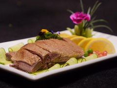 -金贵源食神(楚河汉街店)