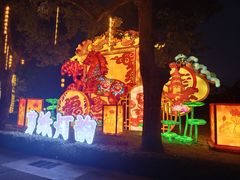 -深圳锦绣中华民俗村