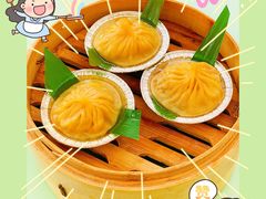 -蔡澜点心·粤菜(领展购物广场店)