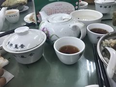 -香港蓮香樓(上環店)