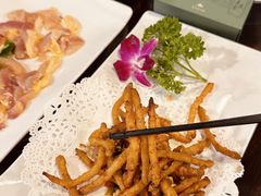 -美未居·老字号·地道顺德菜·桑拿鸡·鱼生(容桂店)