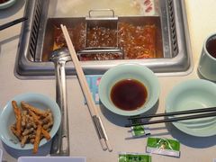 -野妹火锅(北京路店)