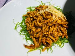 -山外山菜馆(玉泉路店)