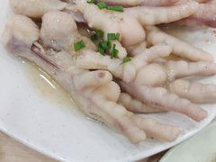 -百家鸡味馆(清泰店)