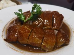 -頂好酒家·经典粤菜(海信广场店)