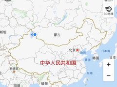 -可可托海景区