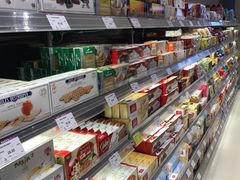 -GranVida生活超市(海信广场店)