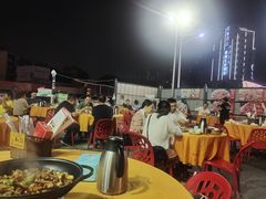 -聚味瞿记·龙虾堂(树木岭店)