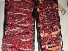-潮发潮汕牛肉店(永庆坊店)