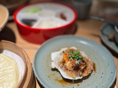 -青年公社烤鸭(滨湖银泰店)