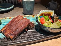 厚烧牛舌-炙柒Sekinana·精致日料(合生汇店)