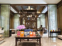 -太湖饭店·寄畅轩中餐厅