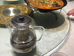 -韶山红湘菜馆(平原路店)