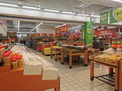 -沃尔玛(建设路店)