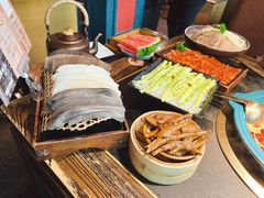 -吼堂老火锅(太古里总店)