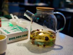 -香佰里重庆火锅(恒力博纳广场店)