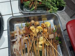 -九街淑芬掌中宝串串公司(两路金港国际店)