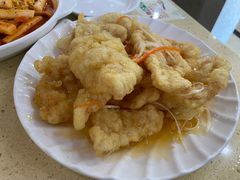 -顺姬冷面(延大店)