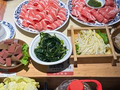 -东镇老火锅(长春路首店)