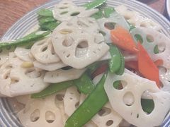 -静一餐厅·湖北菜(前门创始店)