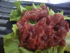 -马家斑.鲜鱼火锅(松湖万科店)