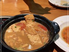 -黑鸡小馆(金源店)