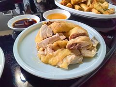 -水先生寧波菜(天一店)