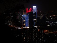 -小南山公园