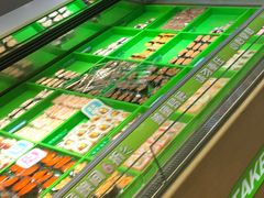 -鲜道寿司(无锡苏宁店)