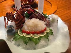 -老江南春·中国龙菜(衡山路店)