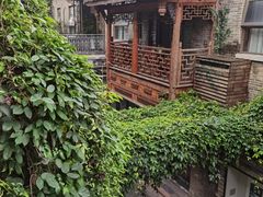 -德门仁里精品酒店(安仁店)