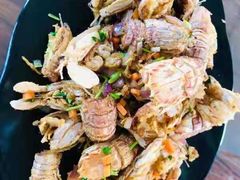 -张会海鲜饭店(东戴河店)