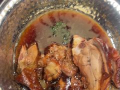 -古都历食南京菜·烤鸭·鸭血粉丝·汤包(南京博物院店)