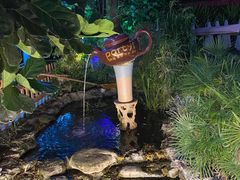 -聚缘·湘味音乐餐厅party(罗湖店)