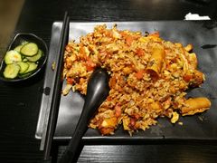 -老啪叽串炒饭(铁百店)
