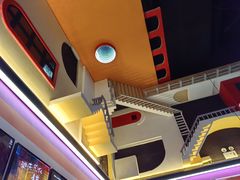 -203密室体验馆·逃脱·聚会·亲子(工体店)