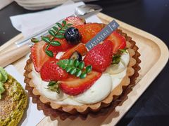 -方炉·天然食材面包店(青秀店)