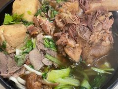 -国财牛杂(镇海店)