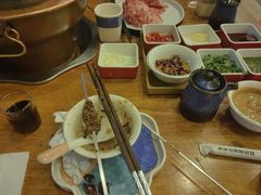 -乐宴·老北京铜火锅(八卦岭店)