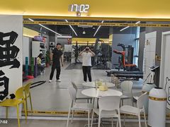 -FEELINGME乐刻私教馆·健身(玖悦荟店)