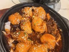 -梅利汴京烤鸭•开封豫菜地标店(东司门店)
