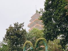 -金海湾滨江公园