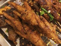 -青岛啤酒鲜啤吧