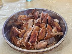 -红旗山庄(圭峰山店)