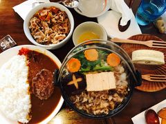 日本牛肉火锅-铃木食堂(帽儿胡同店)