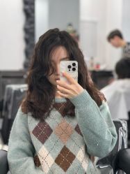 -Sying杉影日式烫染專門店