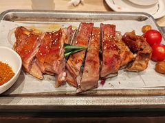 -羊之道草原味道清真餐厅(番禺店)