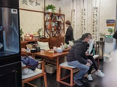 -长赢养生(平度店)