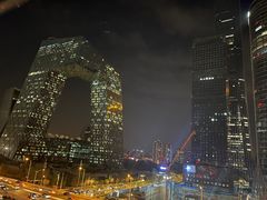 -中央广播电视总台(光华路办公区)