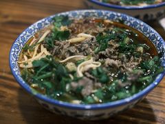 -杨家牛肉汤(淮建路店)